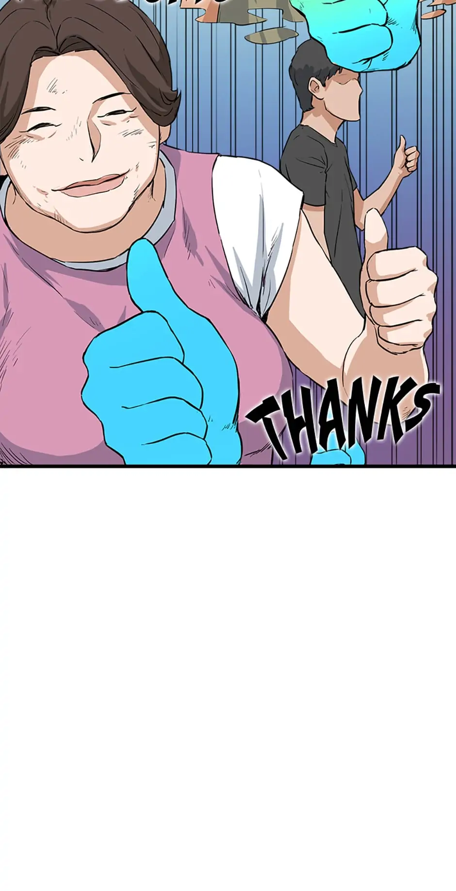 Thumbs Up, Level Up Chapter 6 - Page 19