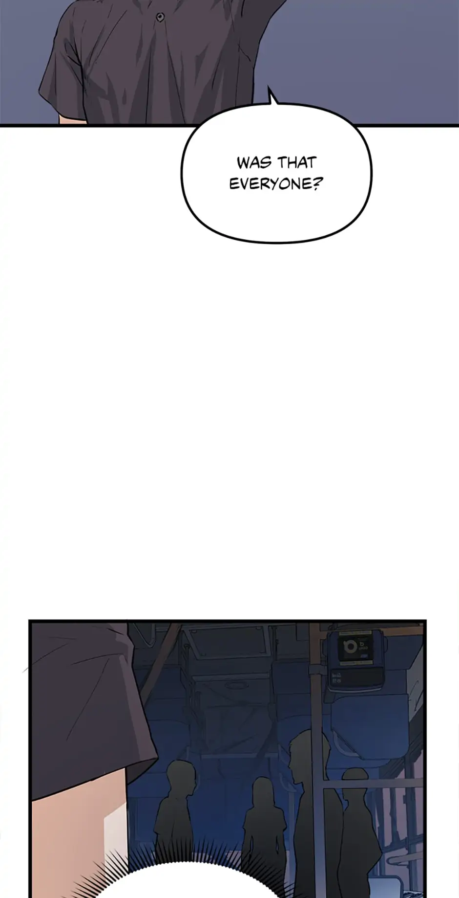 Thumbs Up, Level Up Chapter 6 - Page 21