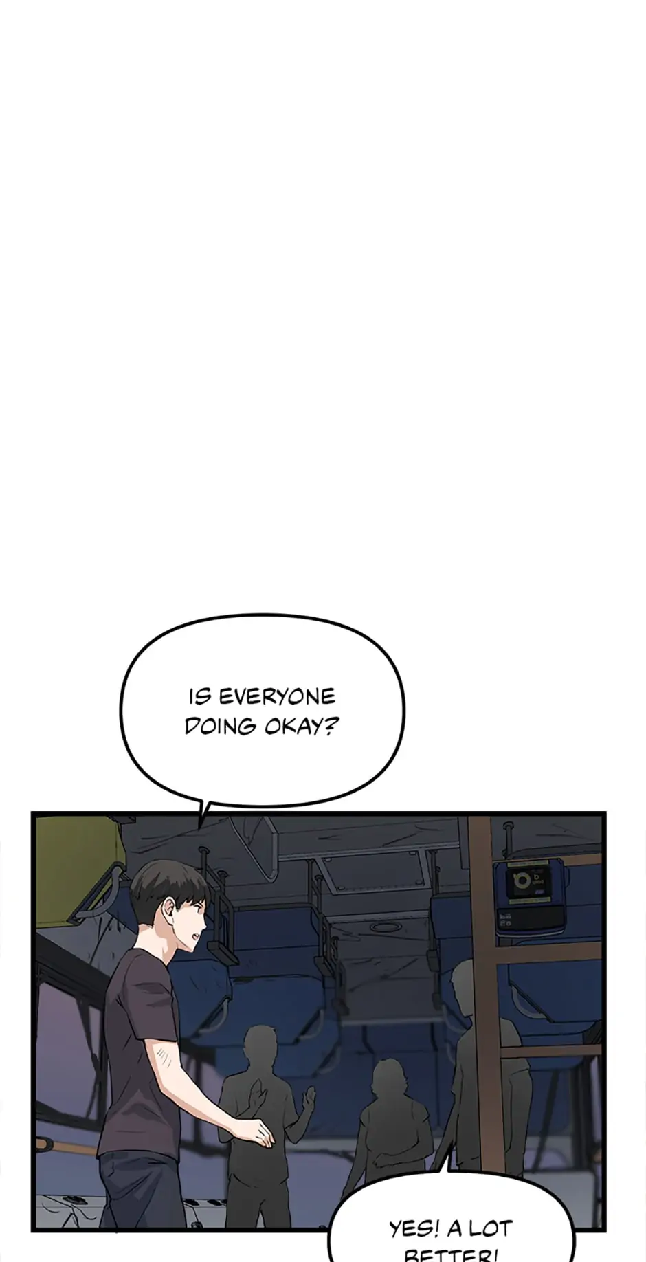 Thumbs Up, Level Up Chapter 6 - Page 24