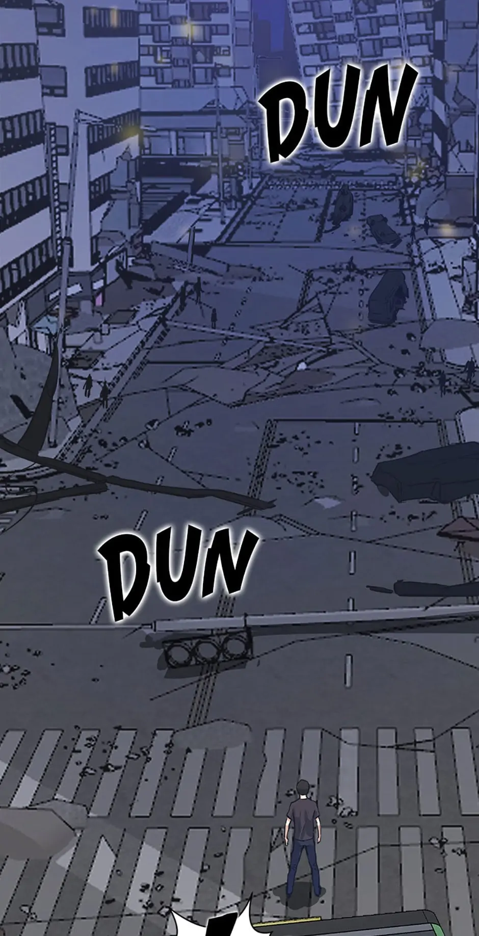 Thumbs Up, Level Up Chapter 6 - Page 29