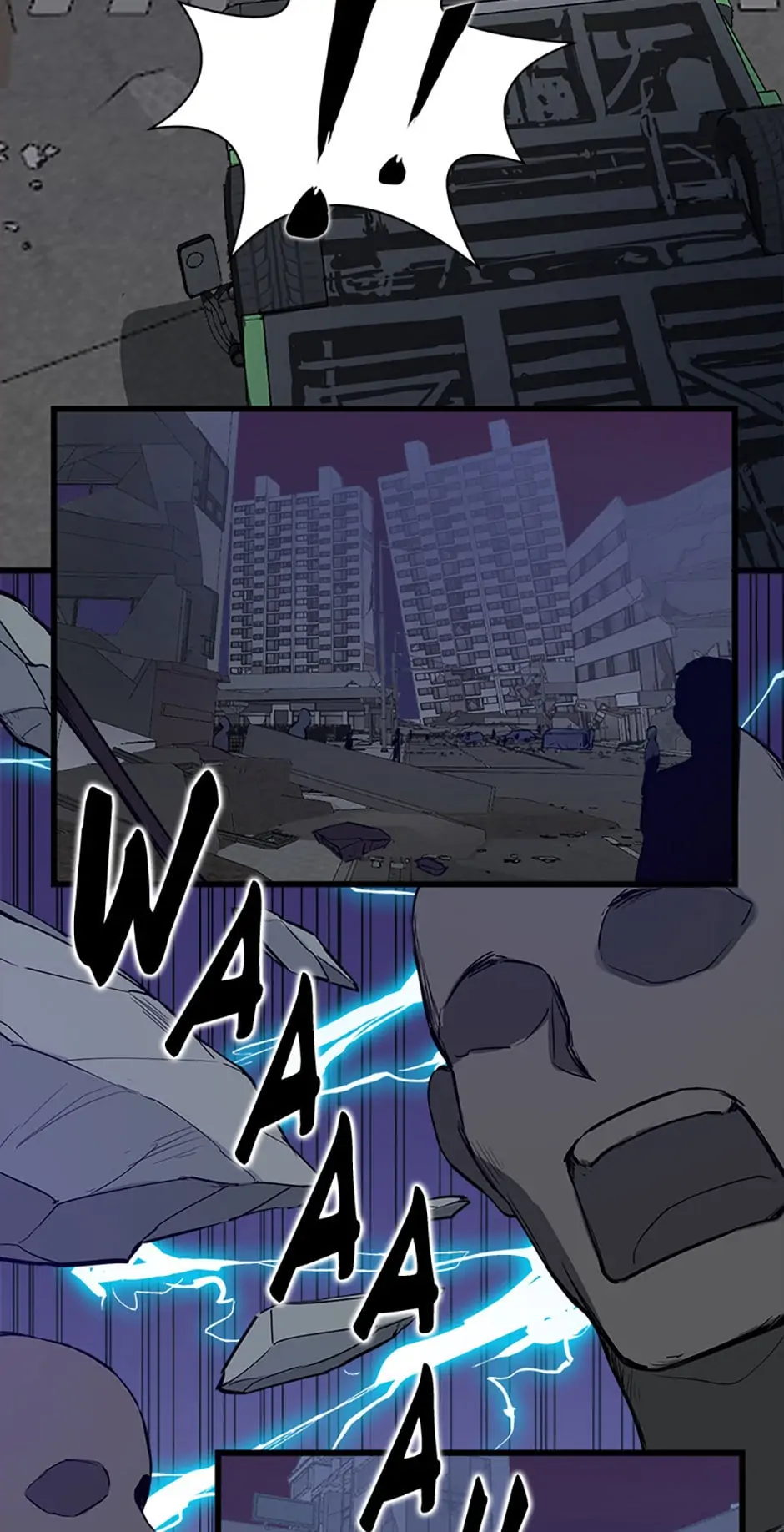 Thumbs Up, Level Up Chapter 6 - Page 30