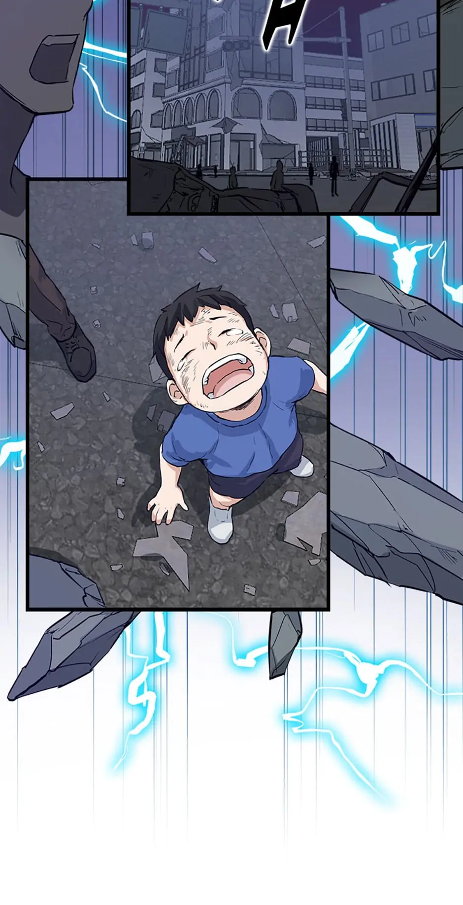 Thumbs Up, Level Up Chapter 6 - Page 31