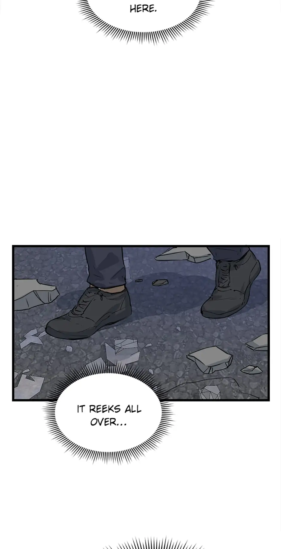 Thumbs Up, Level Up Chapter 6 - Page 33