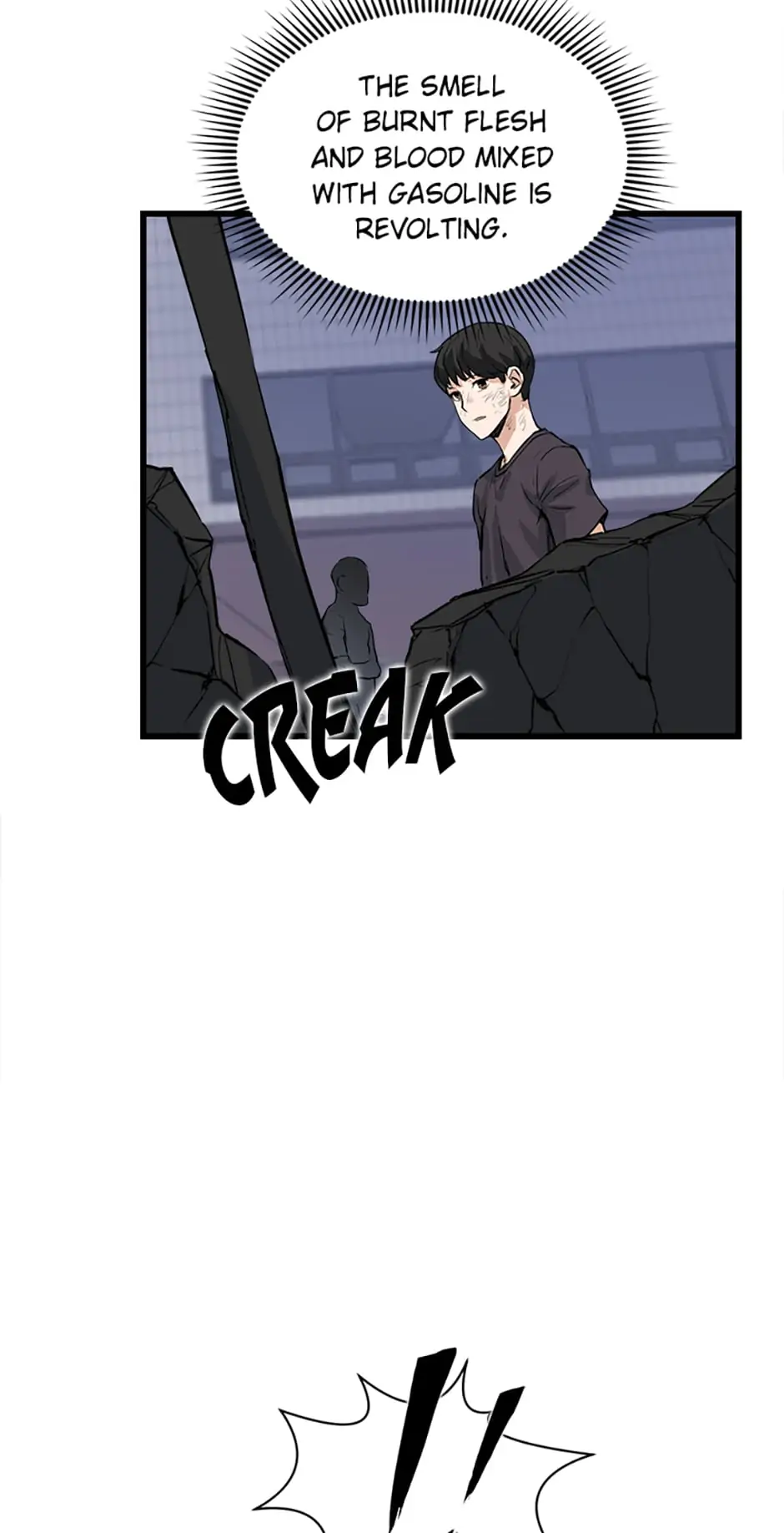 Thumbs Up, Level Up Chapter 6 - Page 34