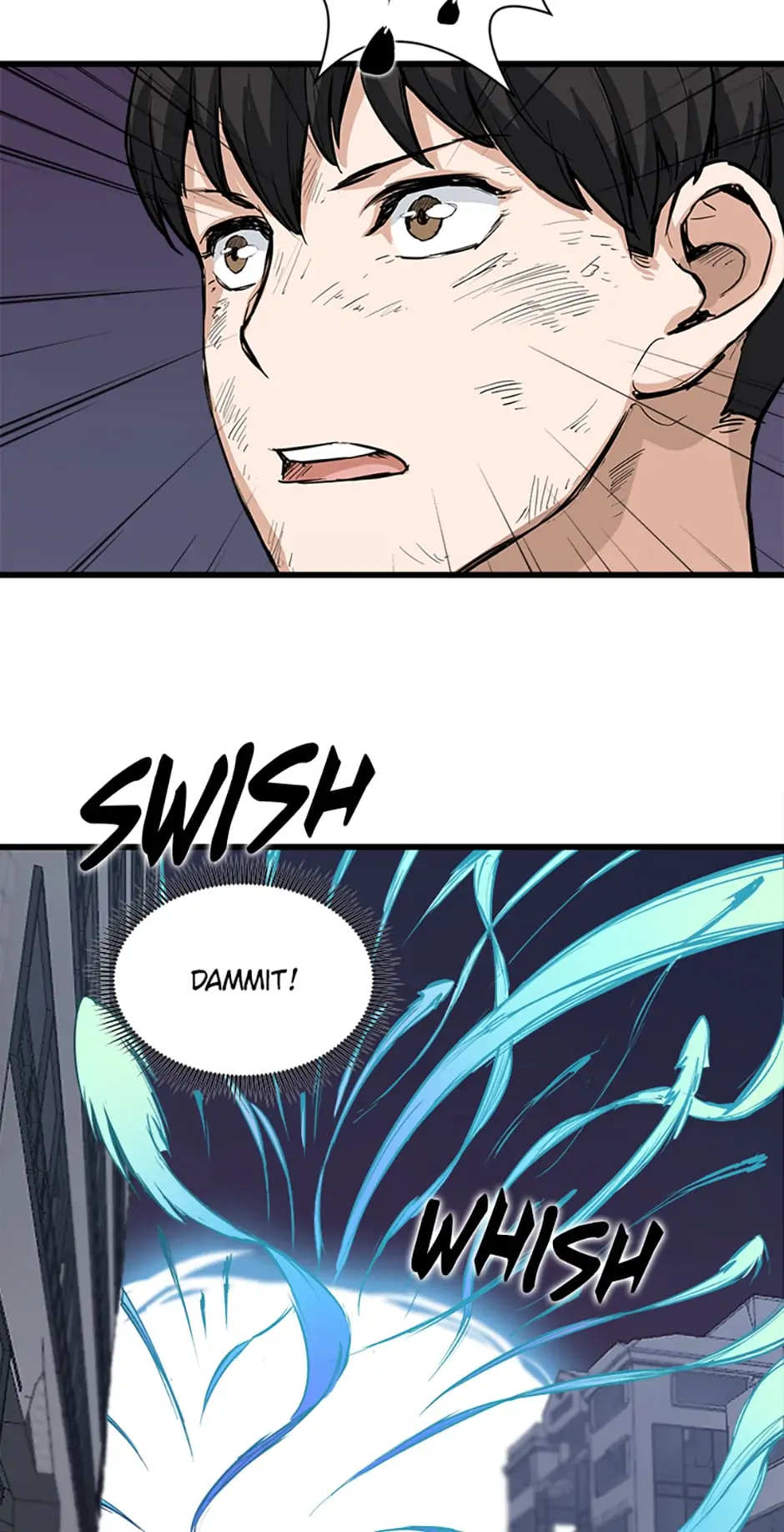 Thumbs Up, Level Up Chapter 6 - Page 35