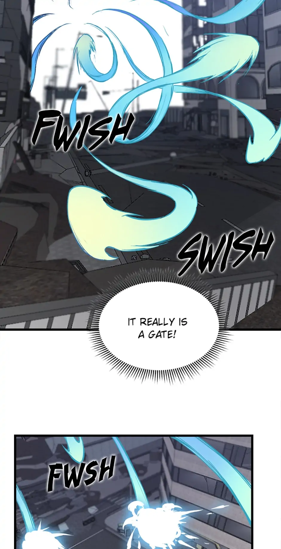 Thumbs Up, Level Up Chapter 6 - Page 36