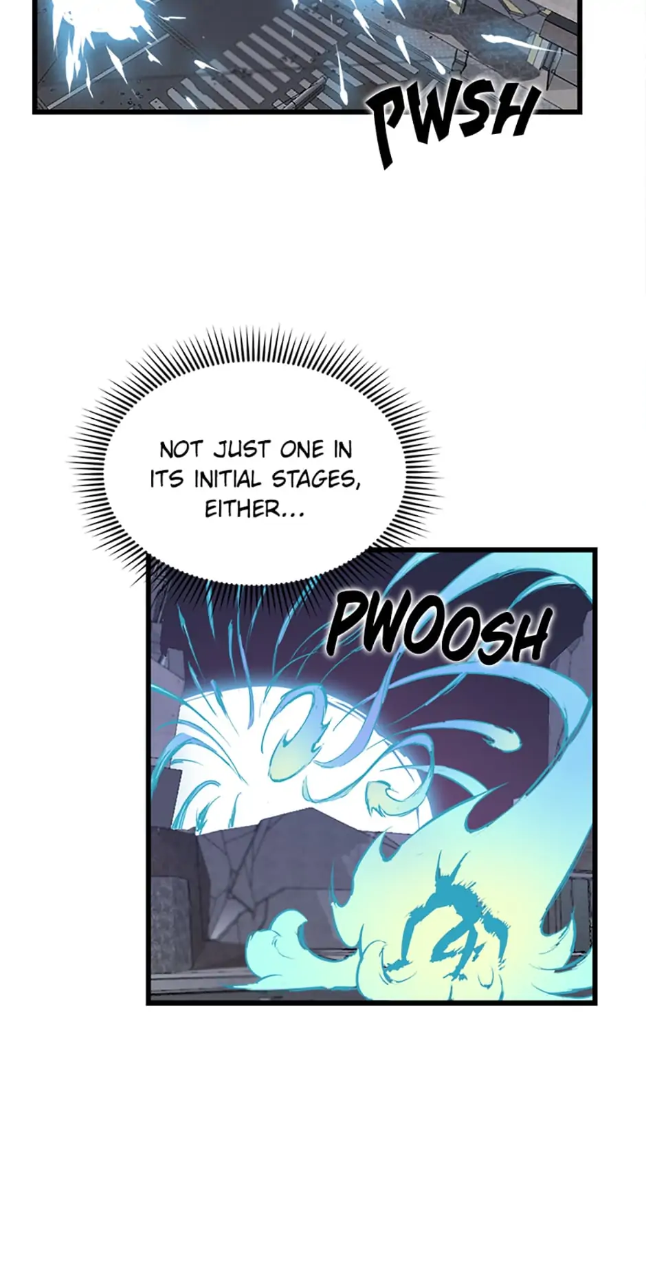 Thumbs Up, Level Up Chapter 6 - Page 37