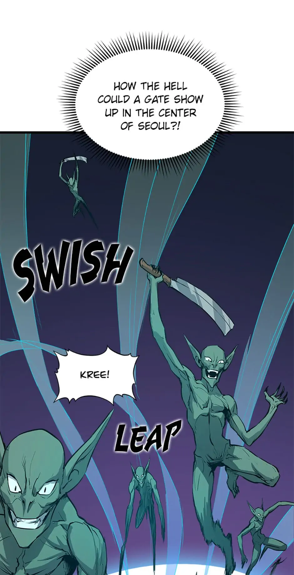 Thumbs Up, Level Up Chapter 6 - Page 38