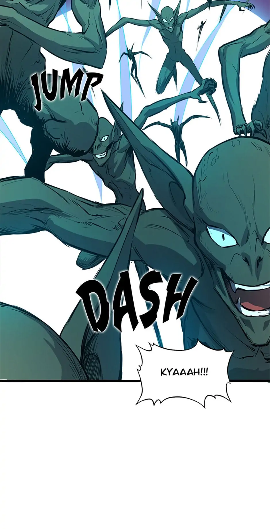 Thumbs Up, Level Up Chapter 6 - Page 39