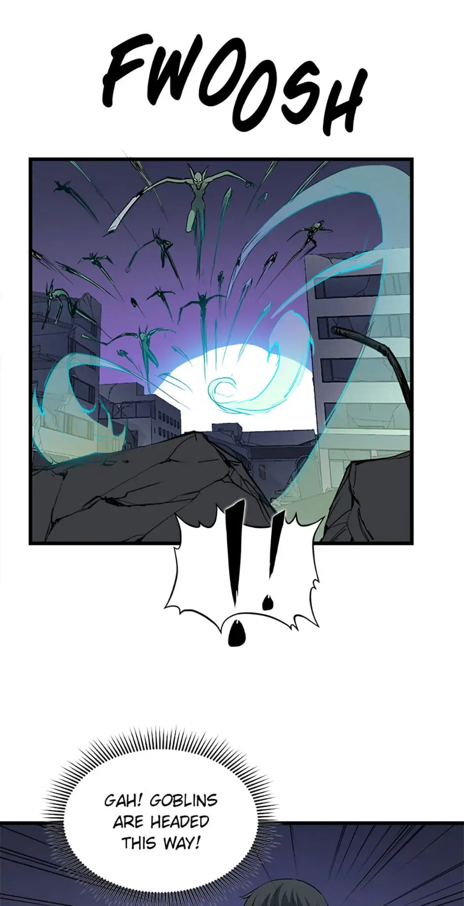 Thumbs Up, Level Up Chapter 6 - Page 40