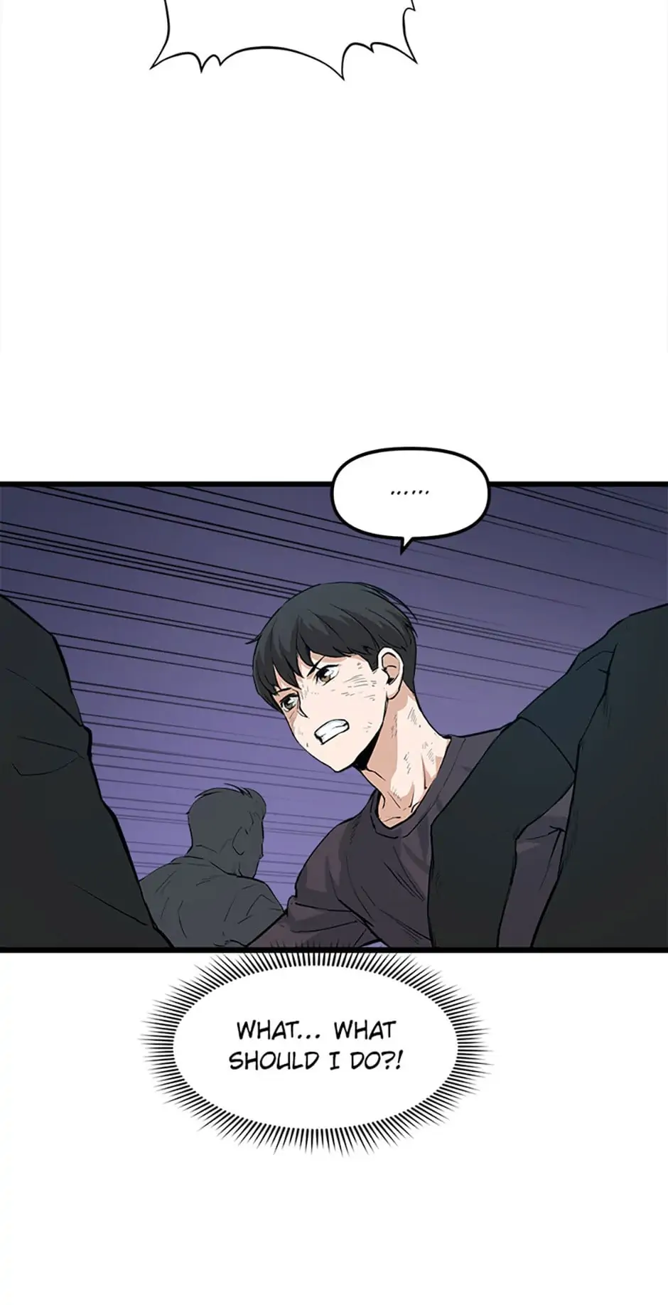 Thumbs Up, Level Up Chapter 6 - Page 43