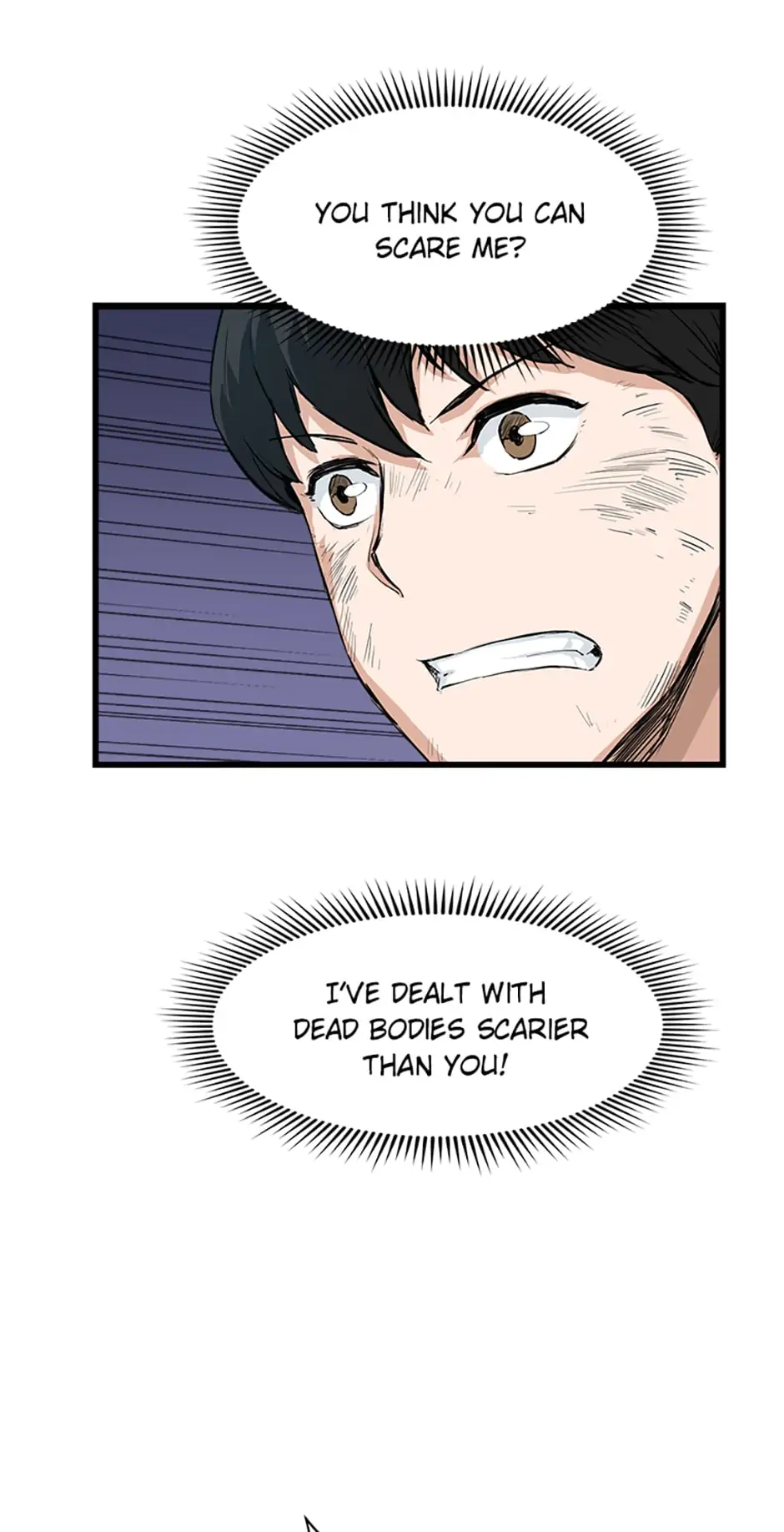 Thumbs Up, Level Up Chapter 6 - Page 44