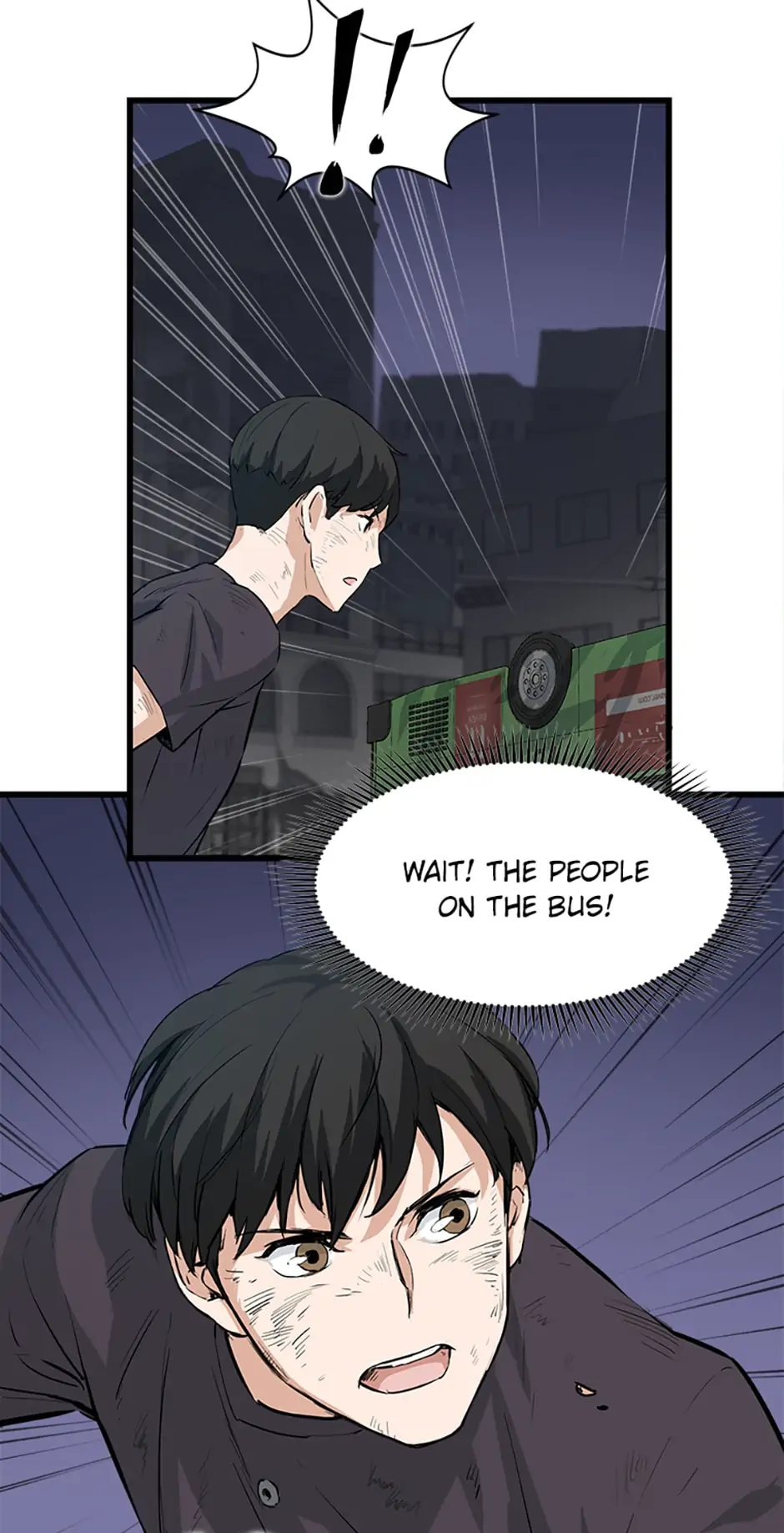 Thumbs Up, Level Up Chapter 6 - Page 45