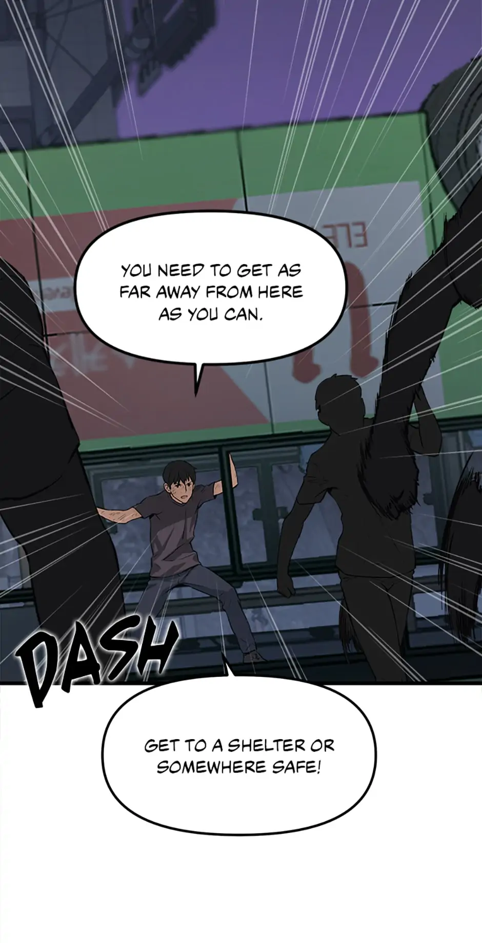 Thumbs Up, Level Up Chapter 6 - Page 51