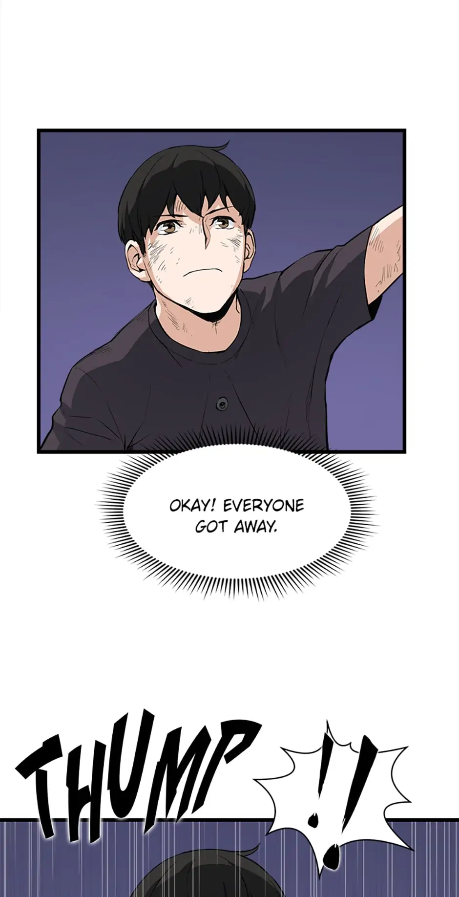 Thumbs Up, Level Up Chapter 6 - Page 52