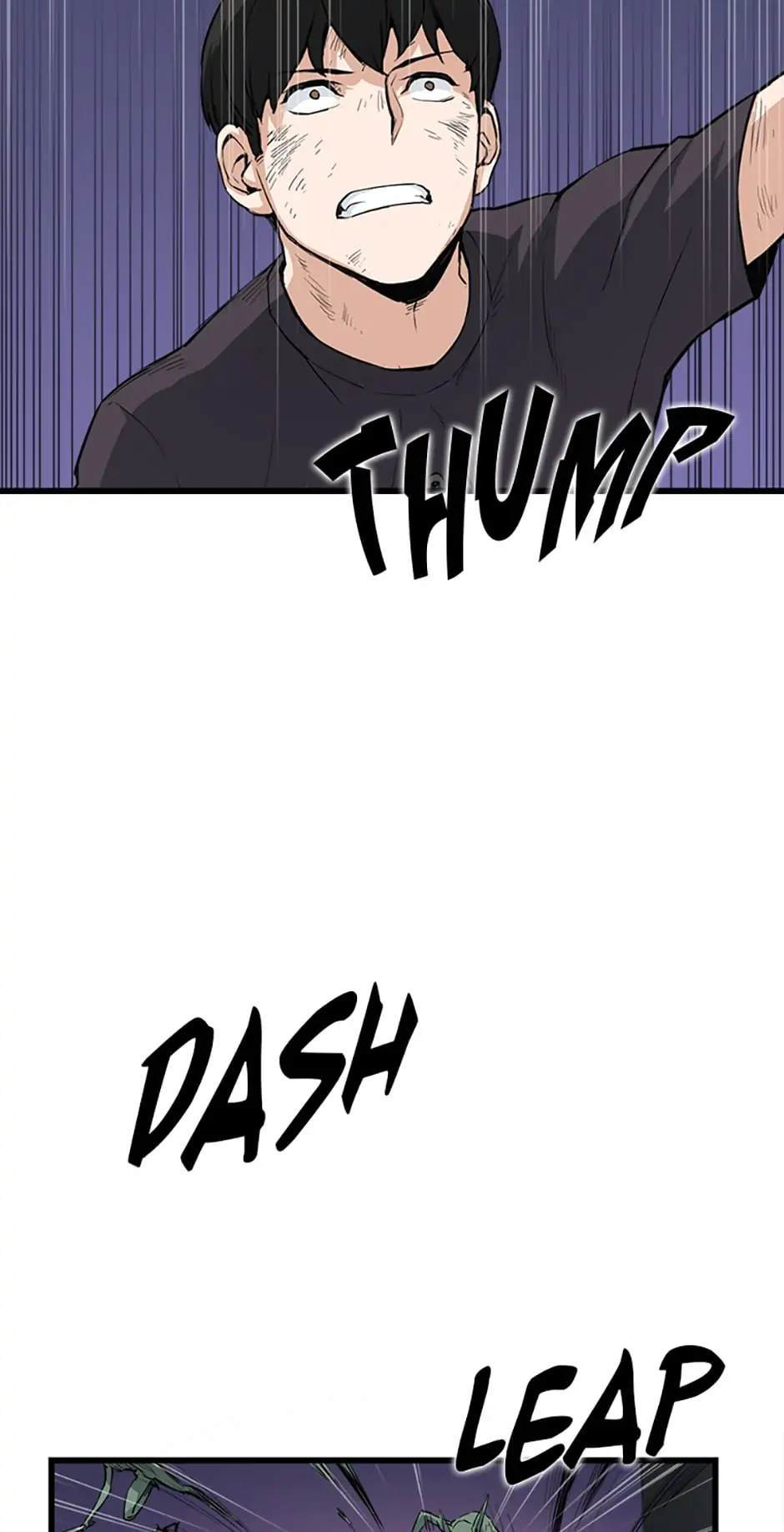 Thumbs Up, Level Up Chapter 6 - Page 53