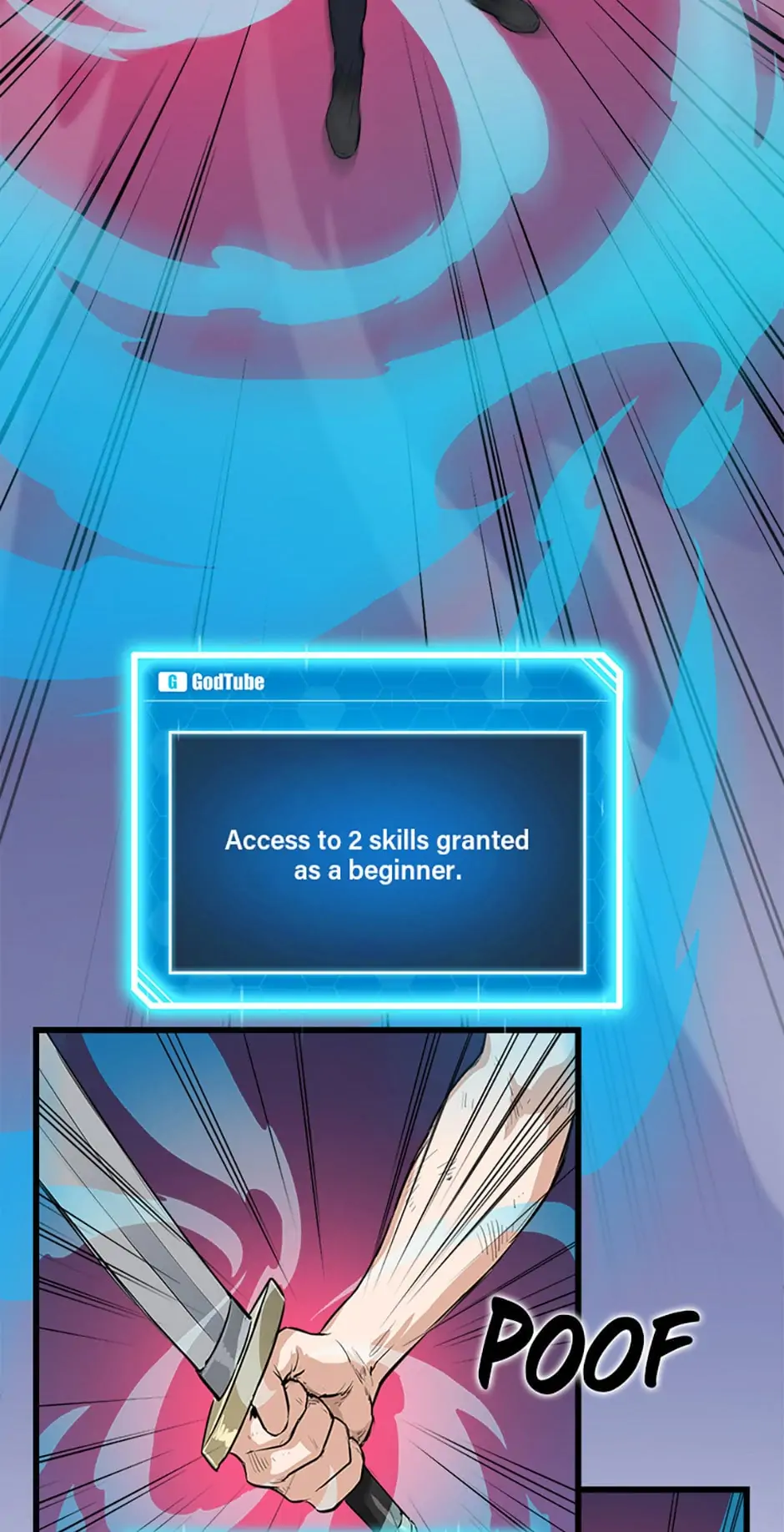 Thumbs Up, Level Up Chapter 6 - Page 60