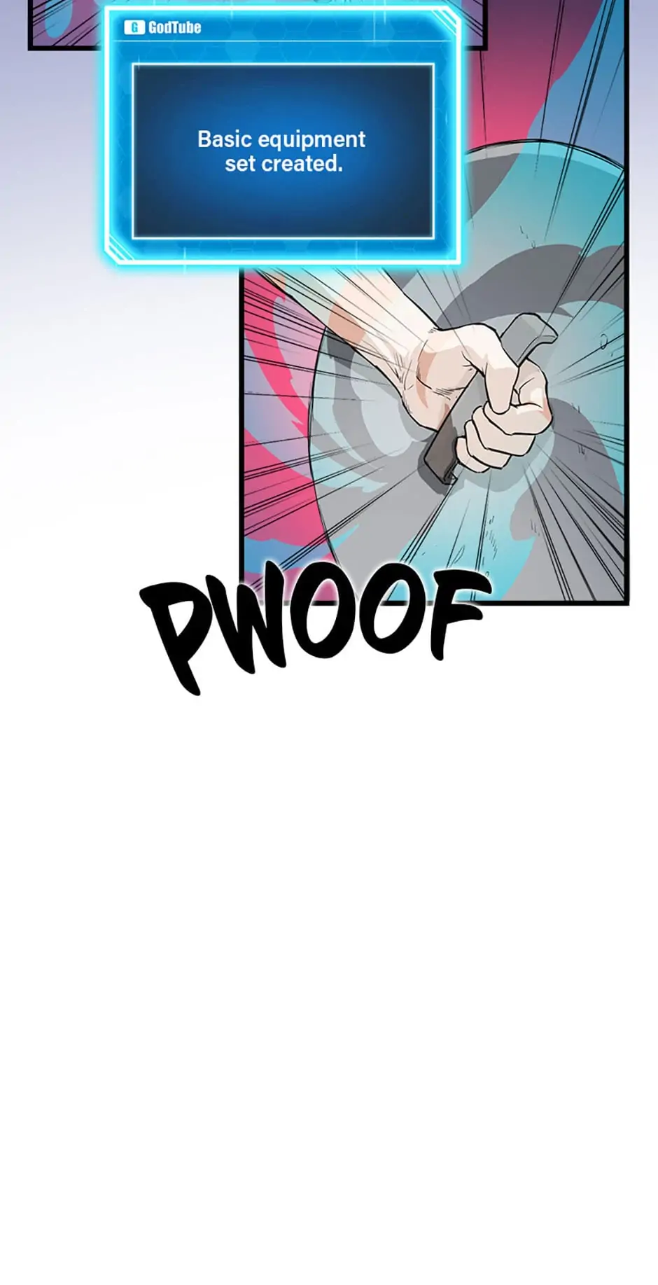 Thumbs Up, Level Up Chapter 6 - Page 61