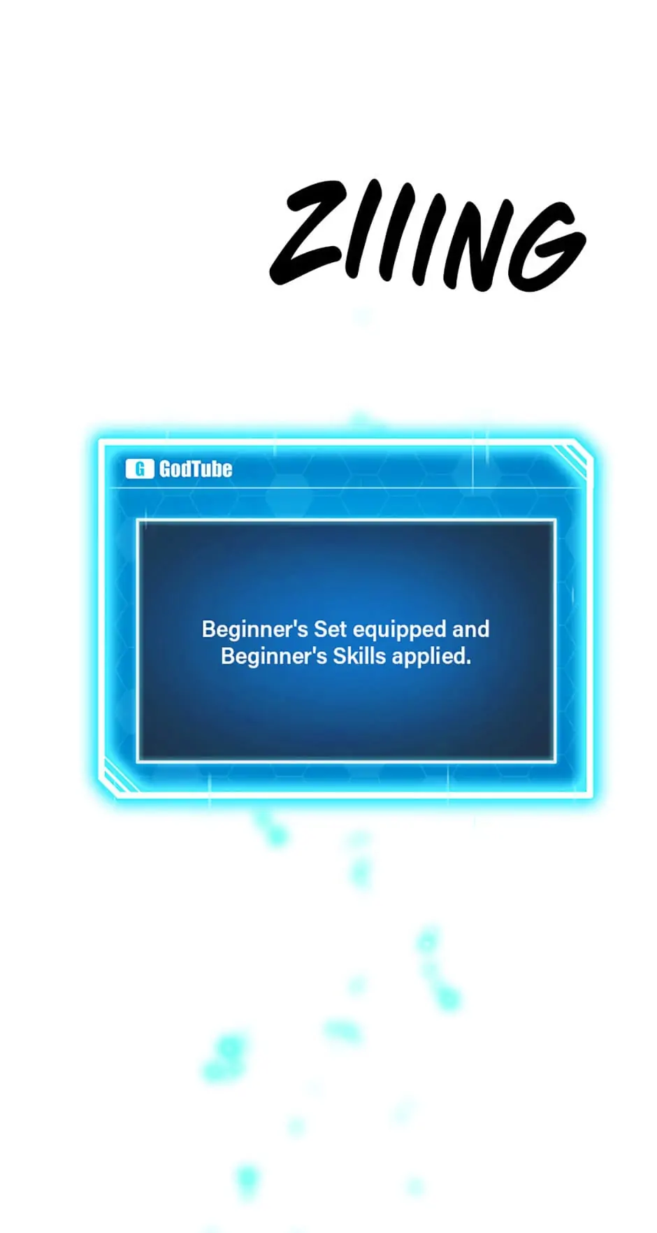 Thumbs Up, Level Up Chapter 6 - Page 64