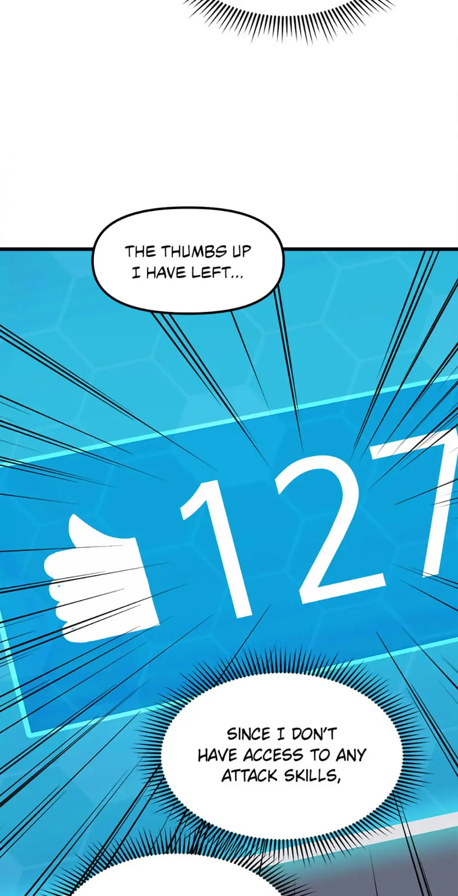 Thumbs Up, Level Up Chapter 7 - Page 5