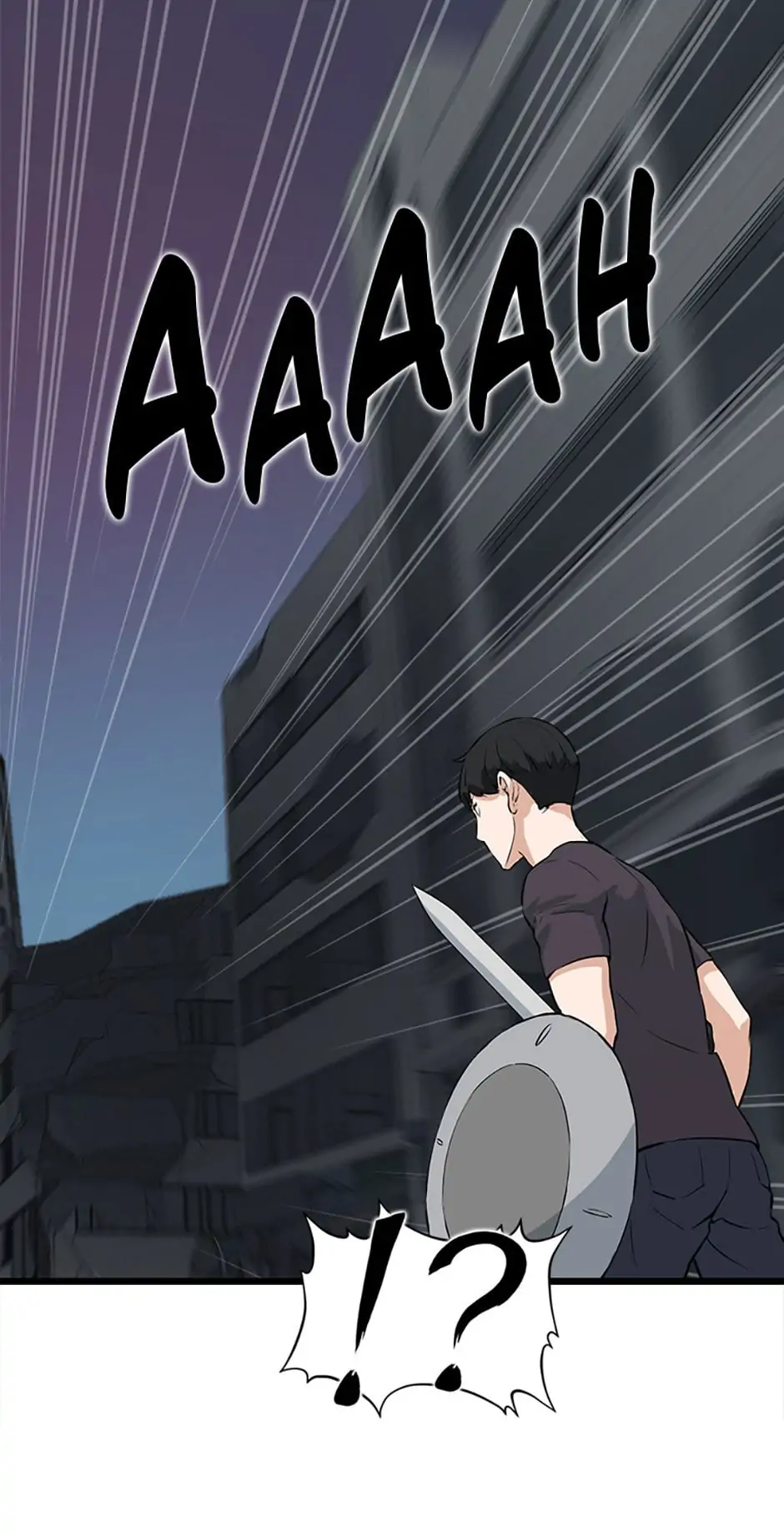 Thumbs Up, Level Up Chapter 7 - Page 10