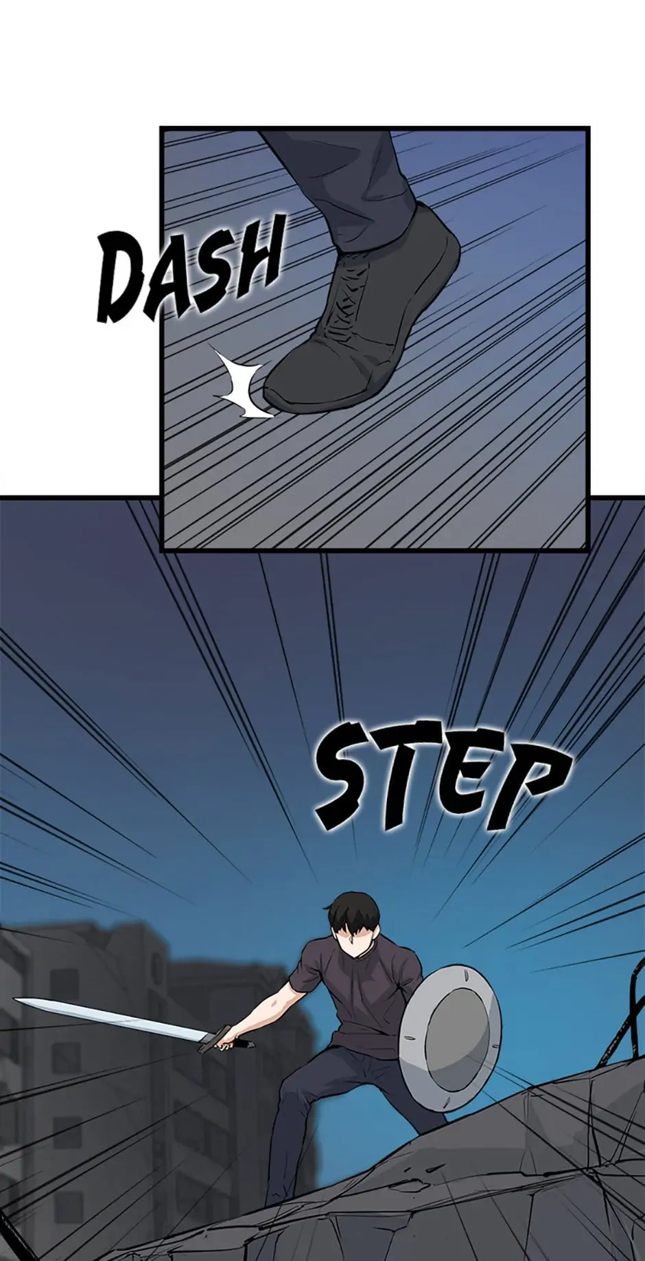 Thumbs Up, Level Up Chapter 7 - Page 14