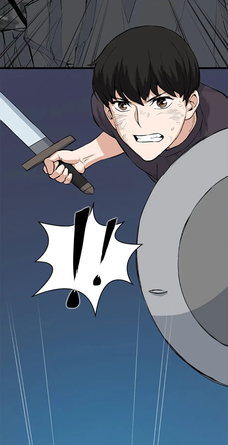 Thumbs Up, Level Up Chapter 7 - Page 15