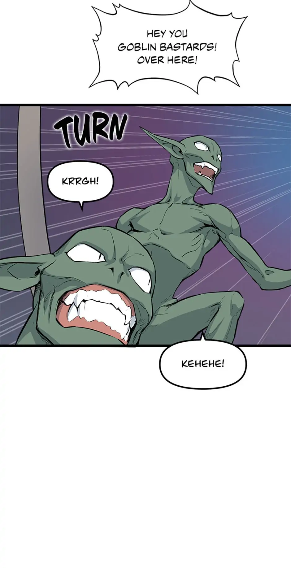 Thumbs Up, Level Up Chapter 7 - Page 19