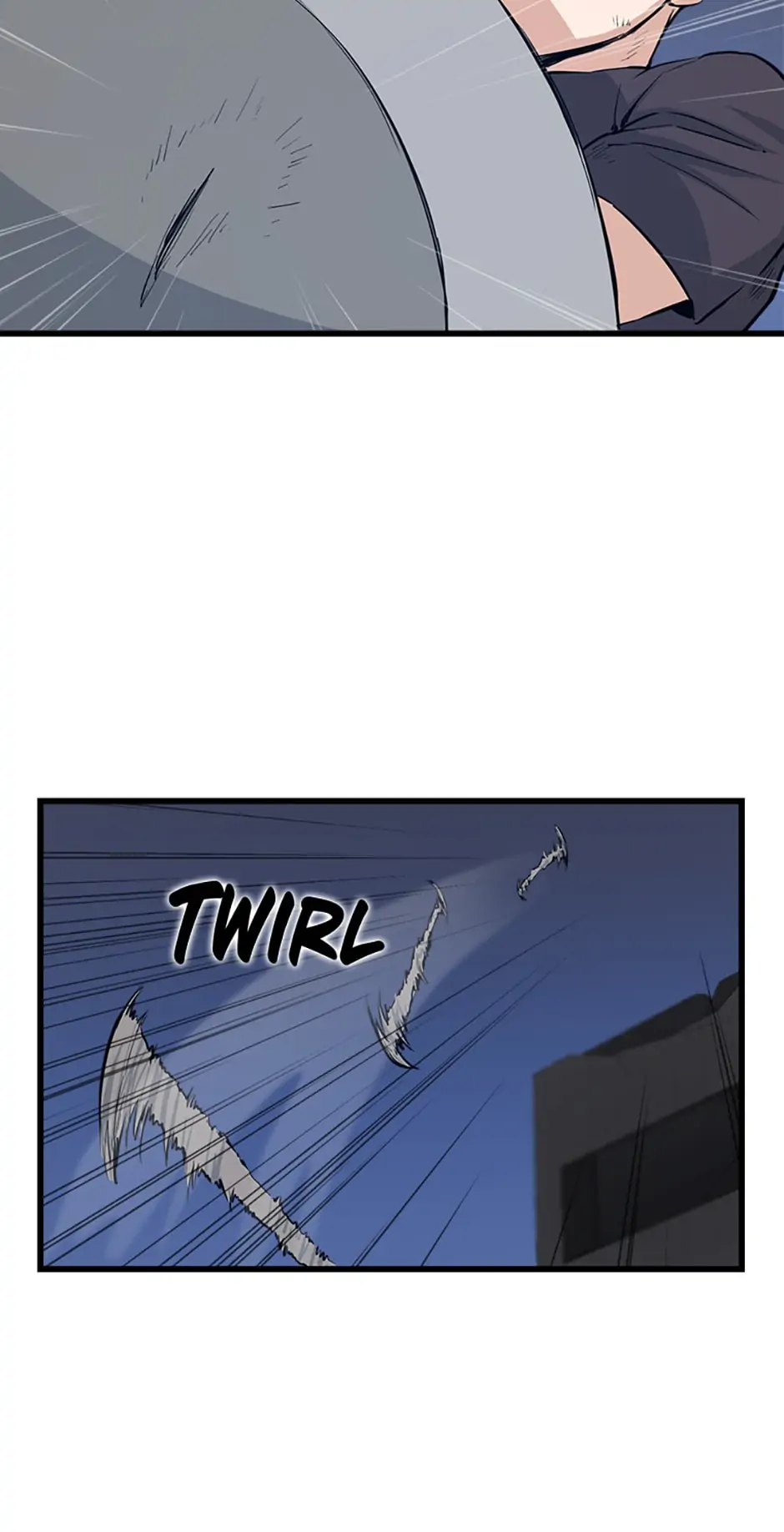 Thumbs Up, Level Up Chapter 7 - Page 23