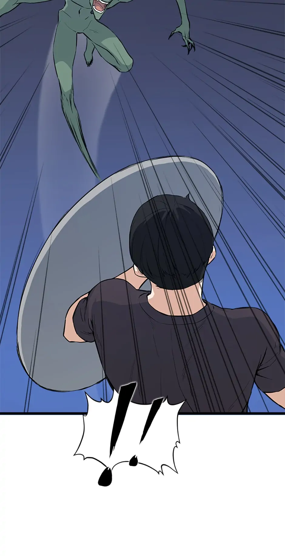 Thumbs Up, Level Up Chapter 7 - Page 25