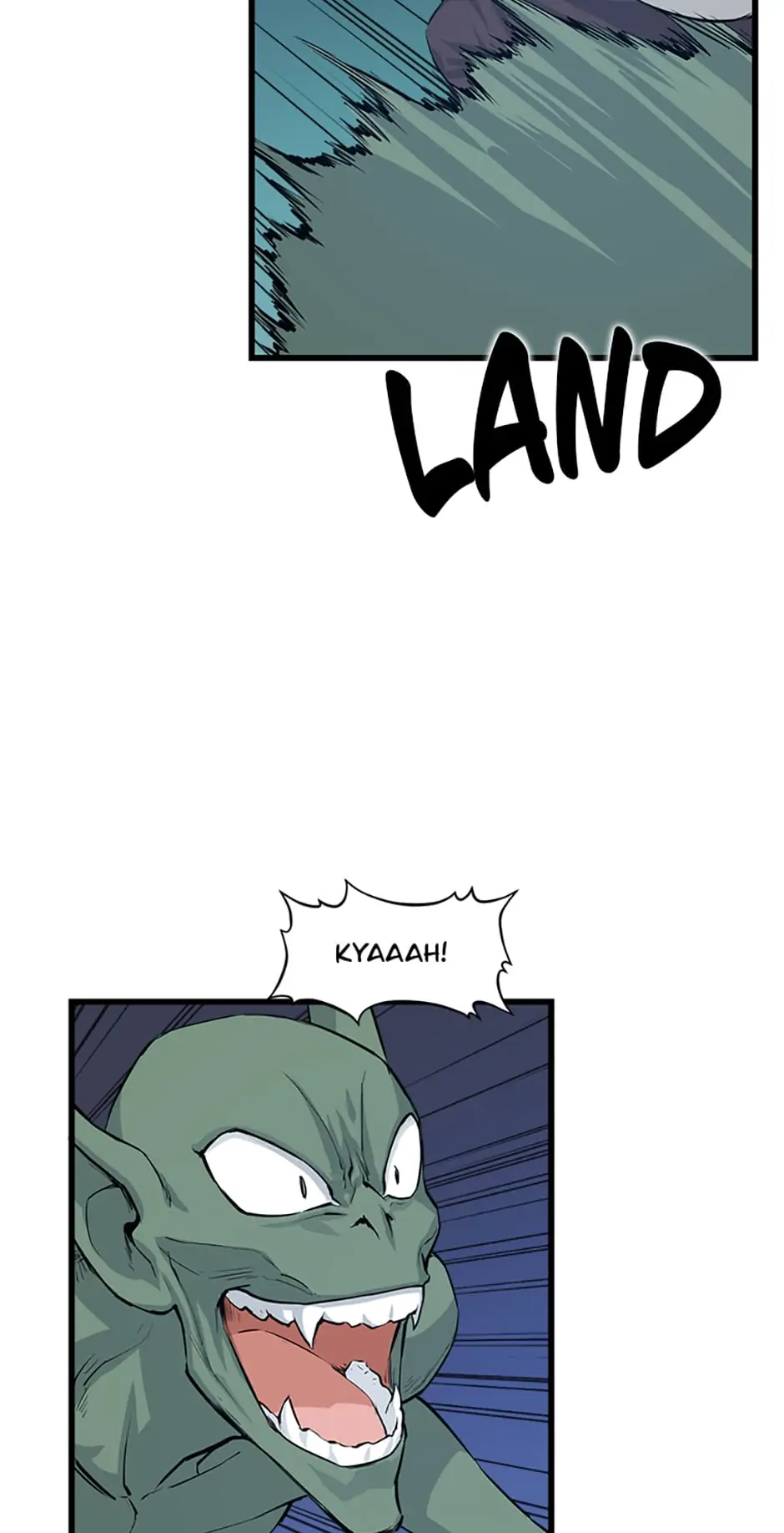 Thumbs Up, Level Up Chapter 7 - Page 27