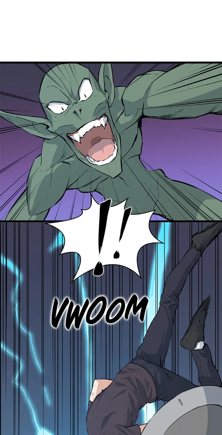 Thumbs Up, Level Up Chapter 7 - Page 32