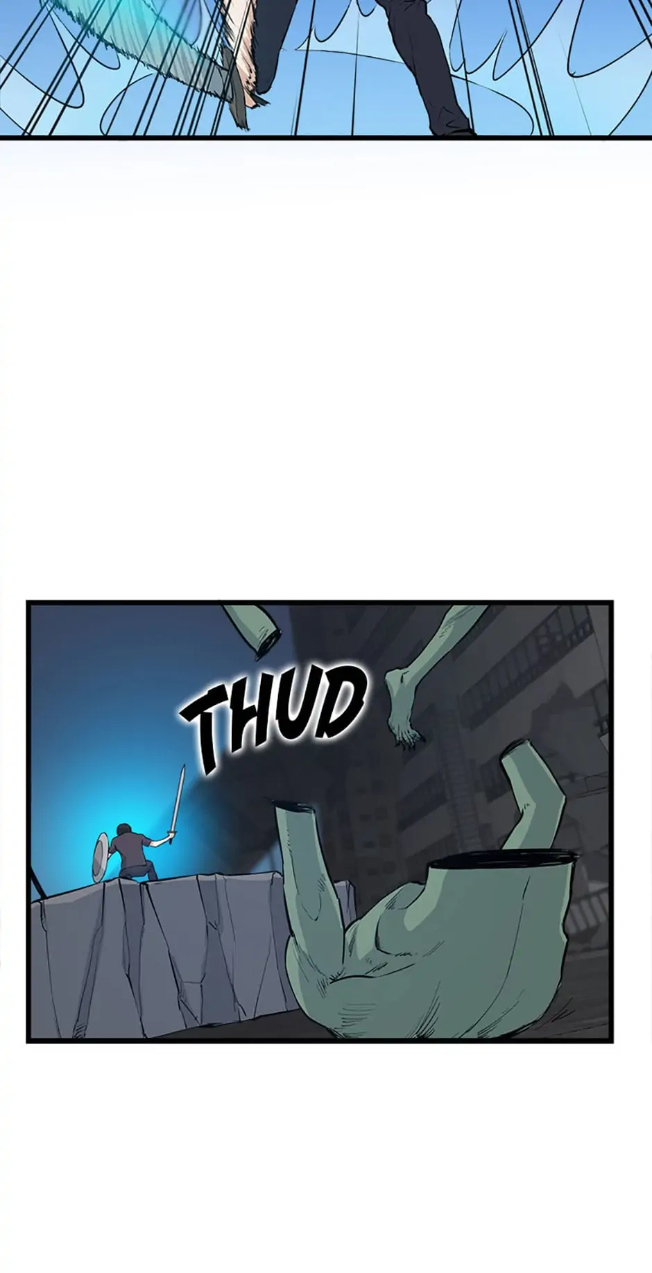 Thumbs Up, Level Up Chapter 7 - Page 37