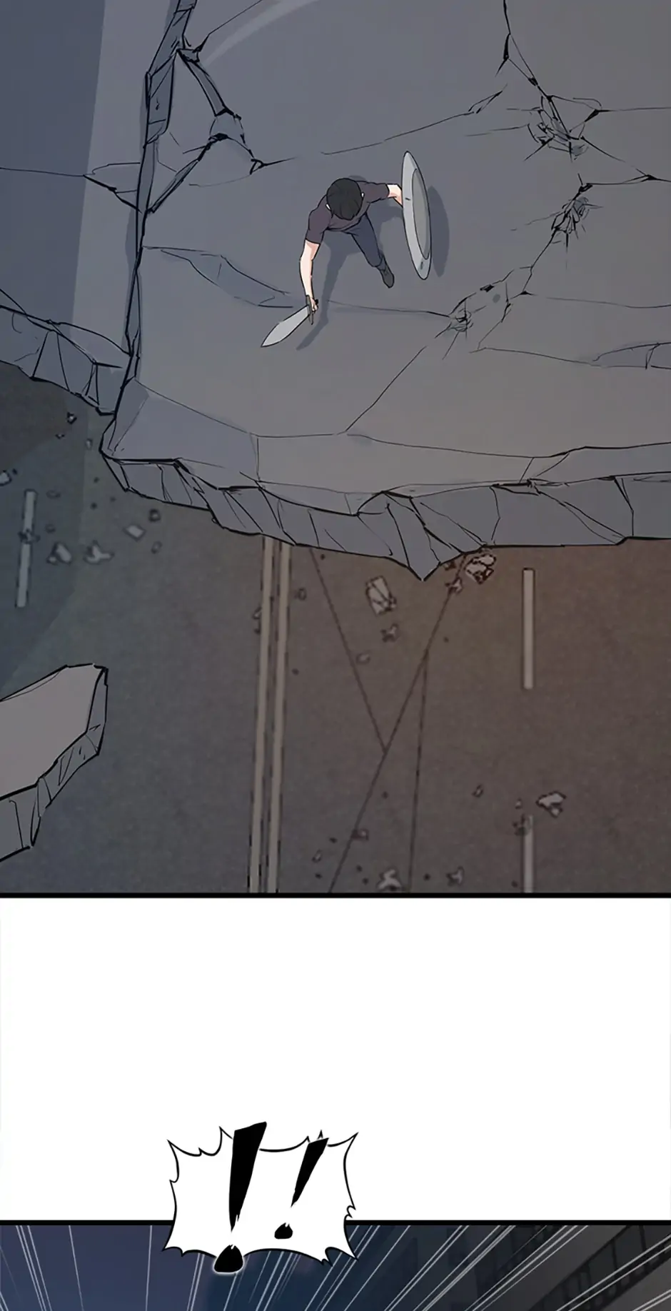 Thumbs Up, Level Up Chapter 7 - Page 39