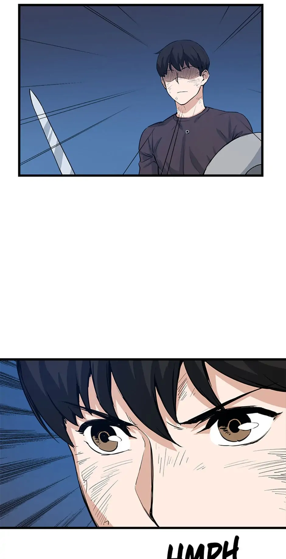 Thumbs Up, Level Up Chapter 7 - Page 47