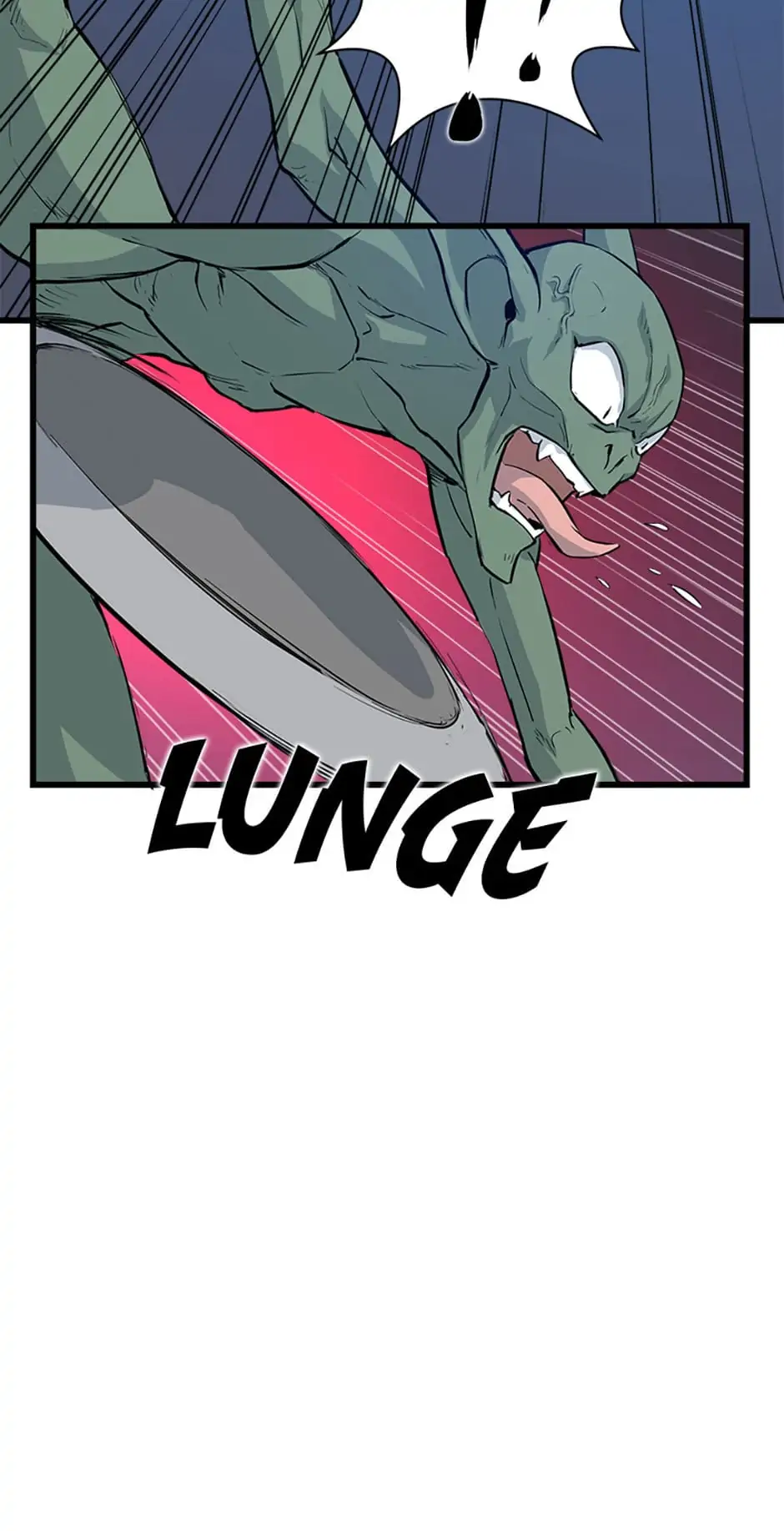 Thumbs Up, Level Up Chapter 7 - Page 49