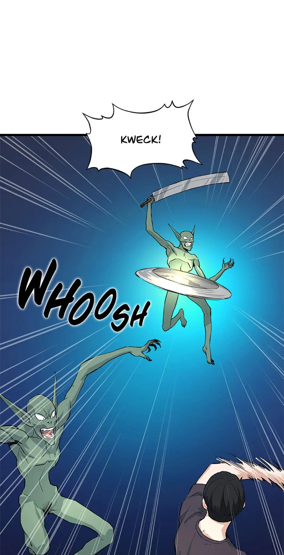 Thumbs Up, Level Up Chapter 7 - Page 50