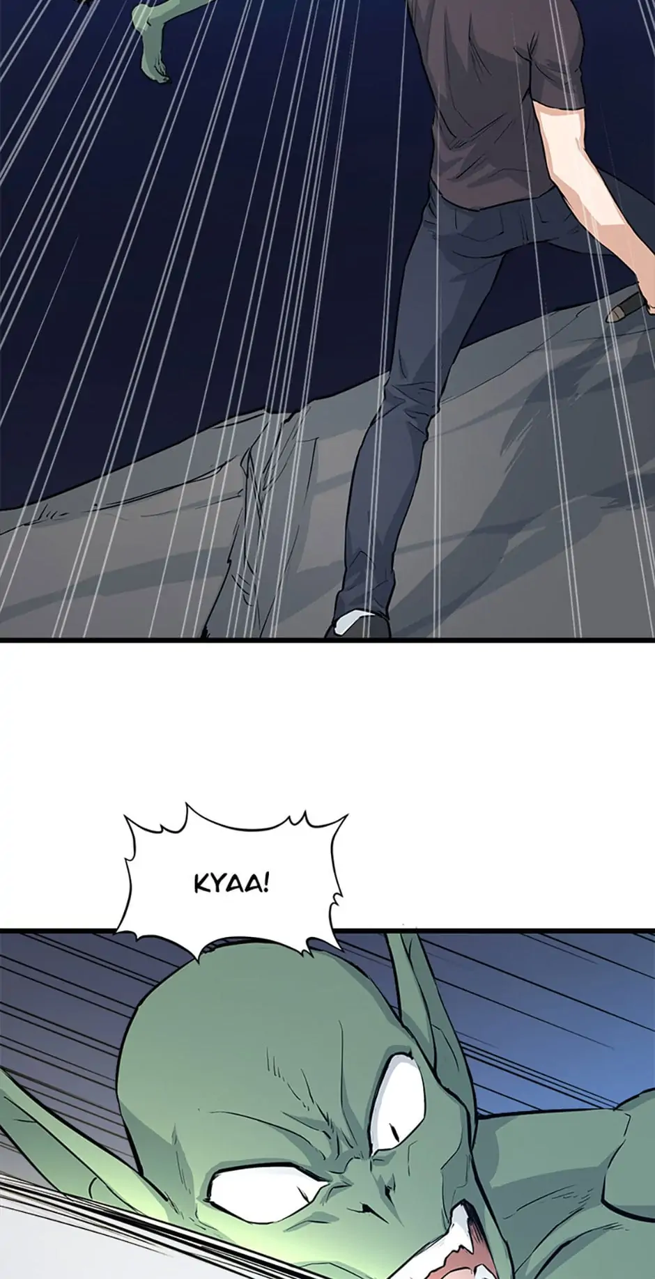 Thumbs Up, Level Up Chapter 7 - Page 51