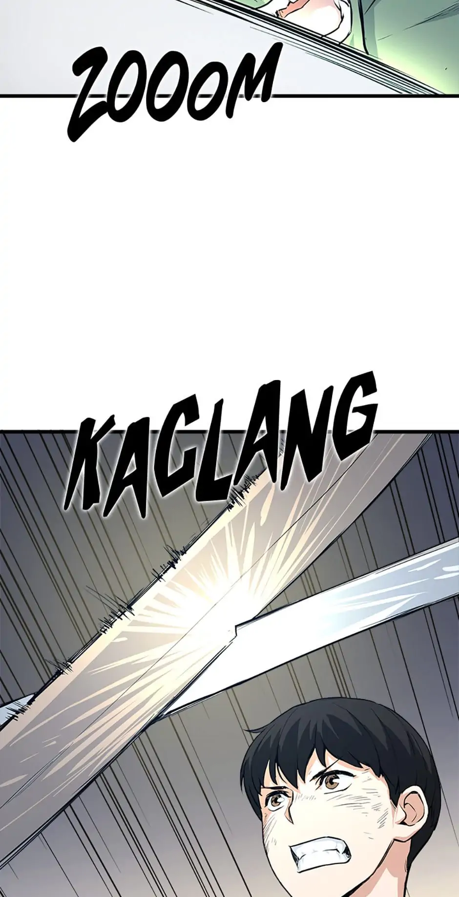 Thumbs Up, Level Up Chapter 7 - Page 52