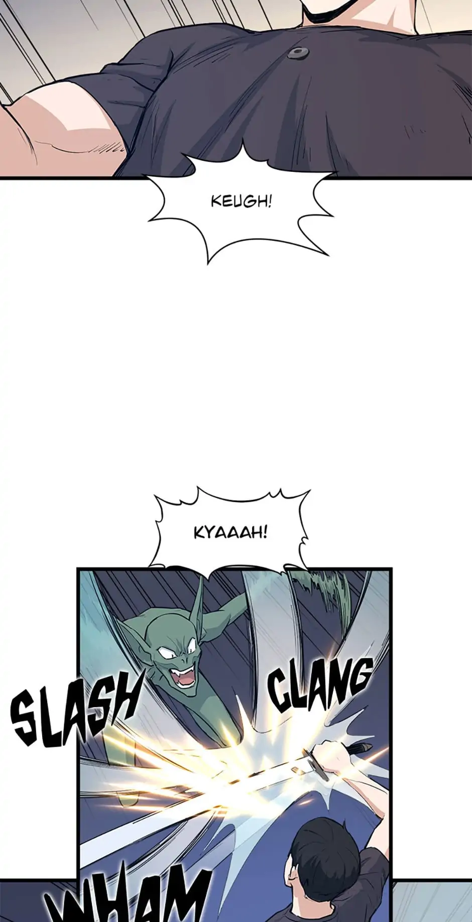 Thumbs Up, Level Up Chapter 7 - Page 53