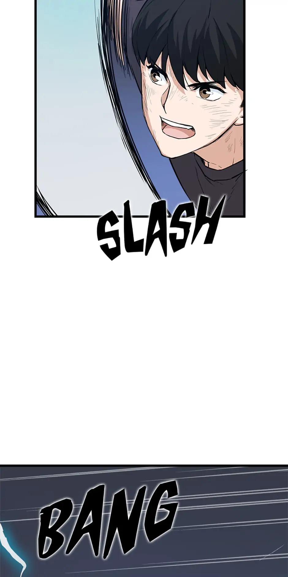 Thumbs Up, Level Up Chapter 7 - Page 58