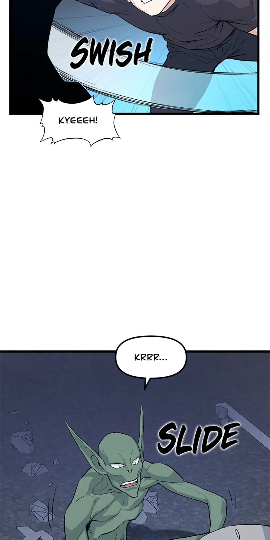 Thumbs Up, Level Up Chapter 7 - Page 60