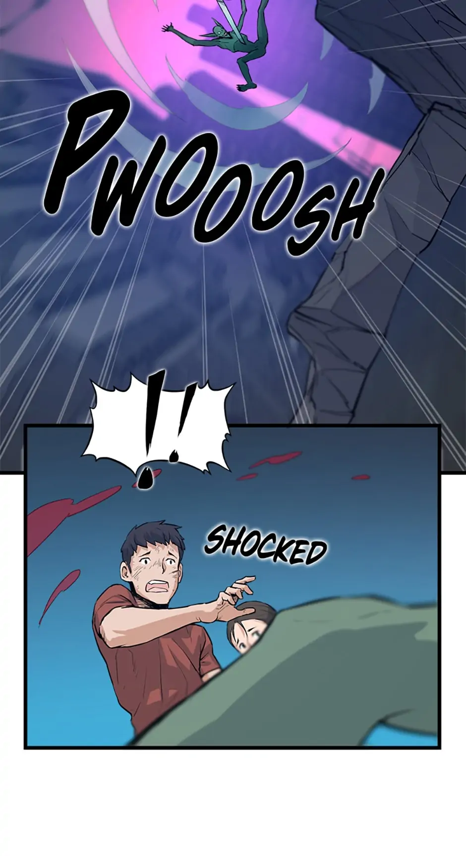 Thumbs Up, Level Up Chapter 7 - Page 64