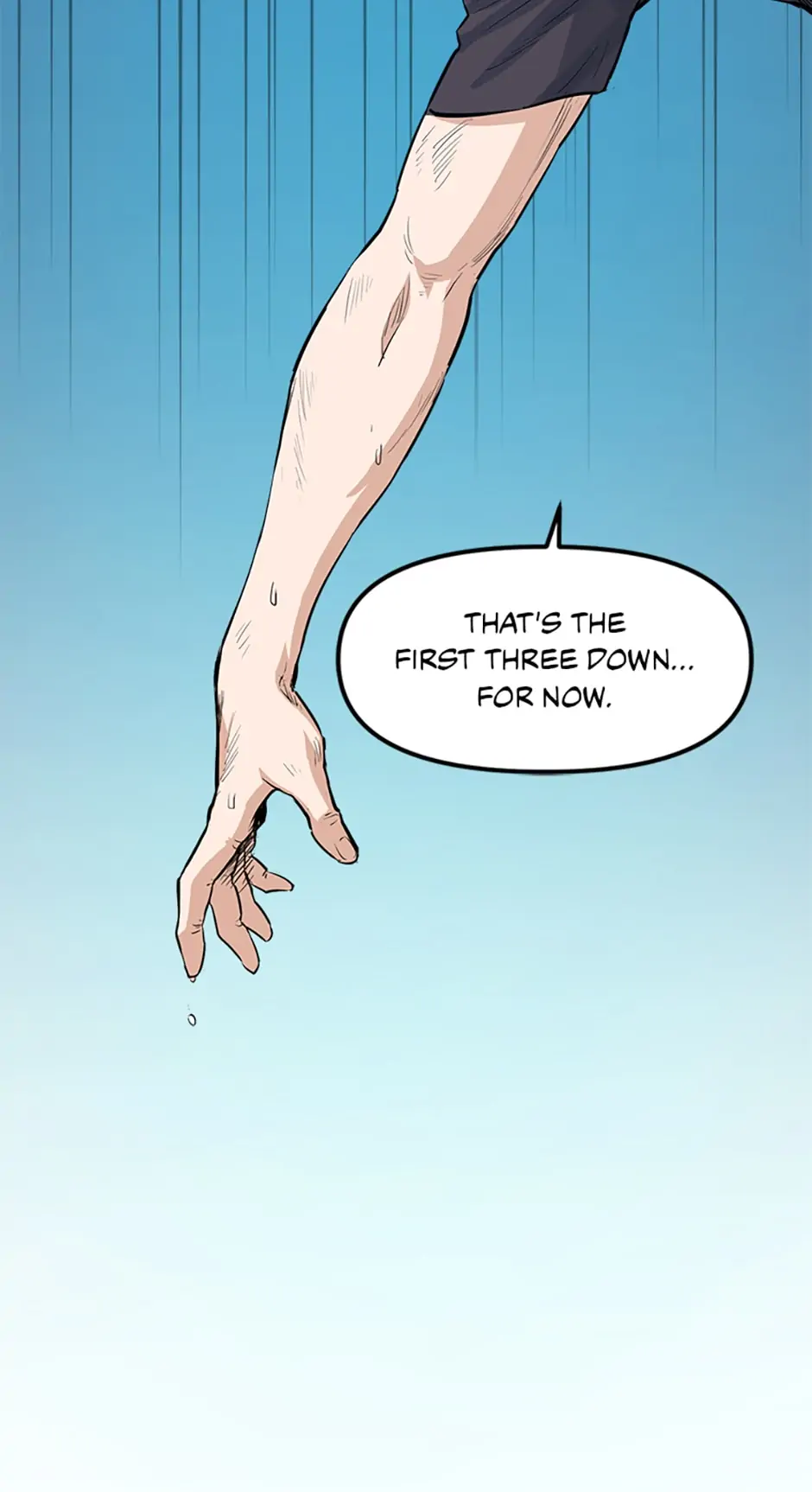 Thumbs Up, Level Up Chapter 7 - Page 66