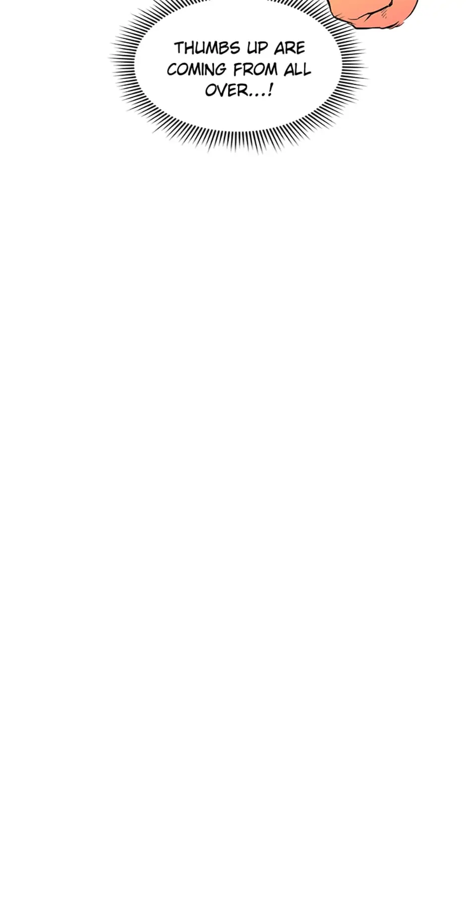 Thumbs Up, Level Up Chapter 8 - Page 11