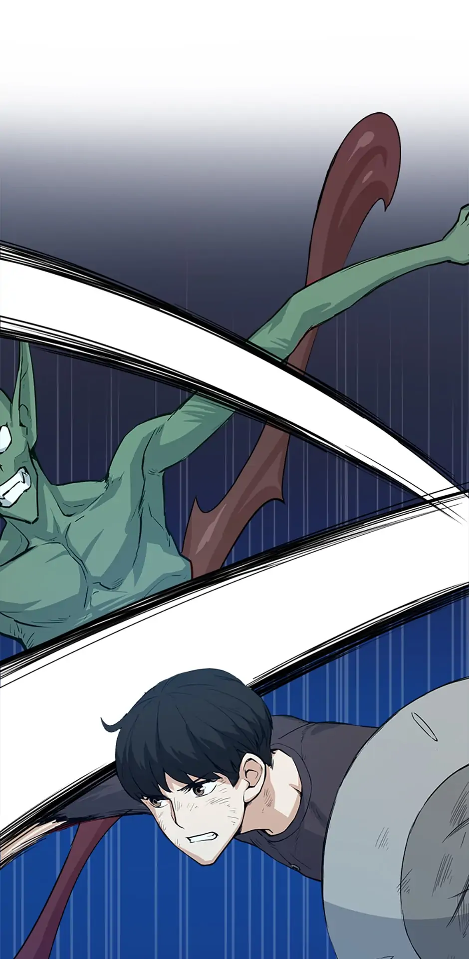 Thumbs Up, Level Up Chapter 8 - Page 14