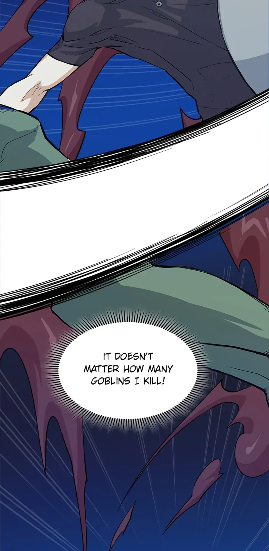 Thumbs Up, Level Up Chapter 8 - Page 16