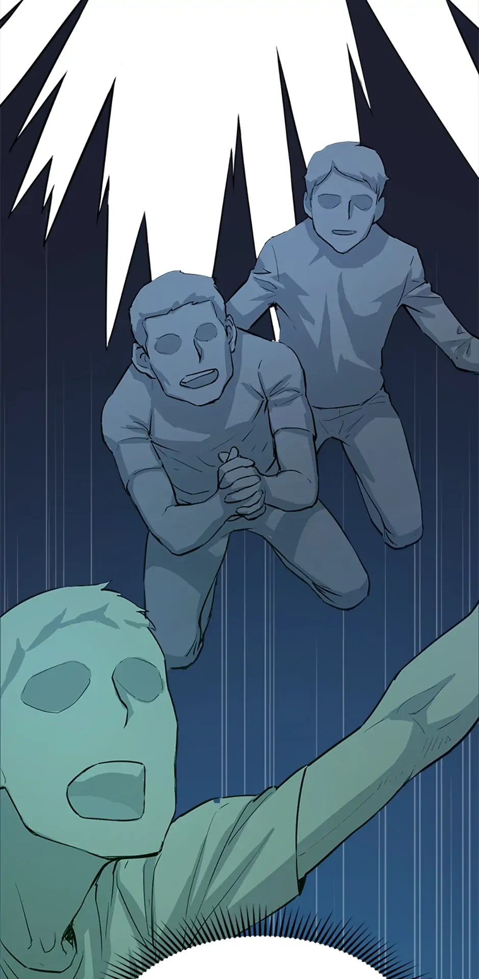 Thumbs Up, Level Up Chapter 8 - Page 19