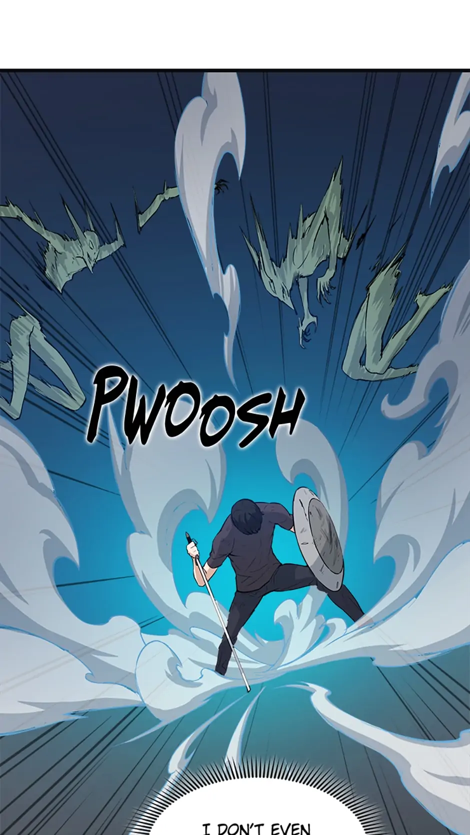 Thumbs Up, Level Up Chapter 8 - Page 21