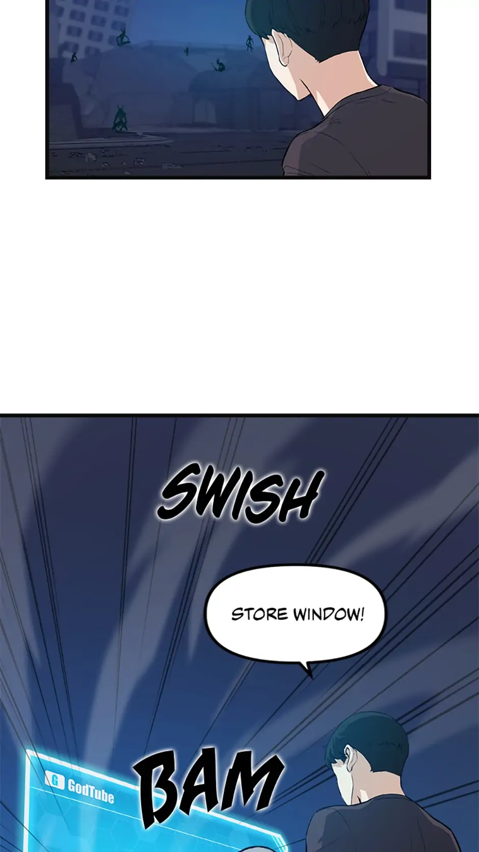 Thumbs Up, Level Up Chapter 8 - Page 24